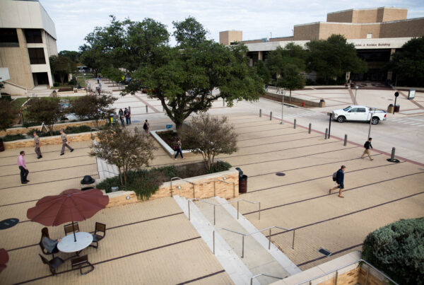 Hundreds of international students have their student visas revoked, including in Texas