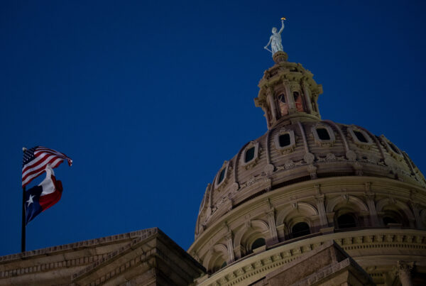 Tax relief fizzles, meat sizzles? Texas faces lawsuits over lab-grown product ban