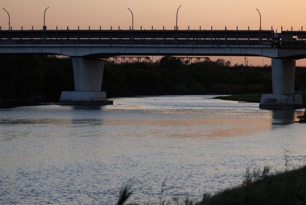 South Texas developers make a sales pitch to sell groundwater. Will Laredo buy it?