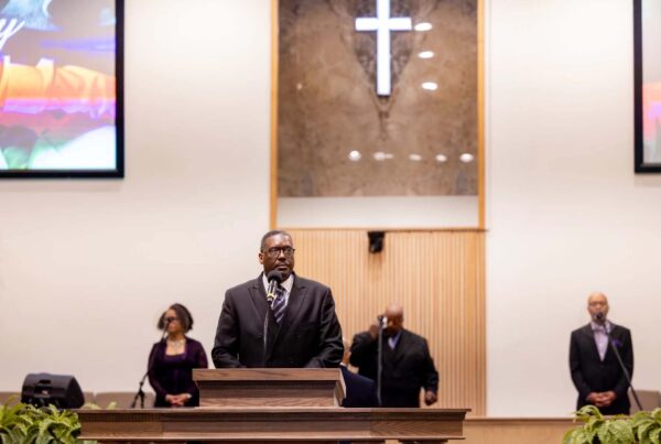 Austin churches answer prayers for affordable housing – by building it themselves
