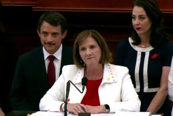 Texas House passes Senate bill requiring display of the Ten Commandments in all public-school classrooms