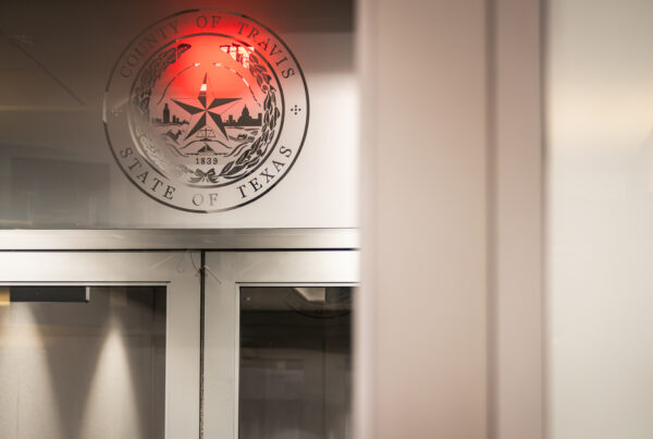 Investigation finds Travis County often fails to indict suspects in a timely manner