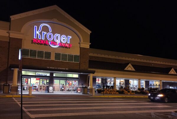Kroger found to be overcharging customers on sale items, resulting in dent to customers’ wallets