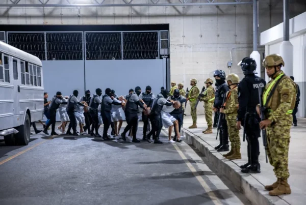 Trump-appointed federal judge blocks use of Alien Enemies Act for Venezuelans in South Texas