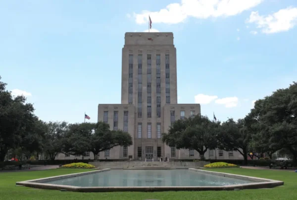 City of Houston’s 2026 budget complicated by possible recession, potential legislation