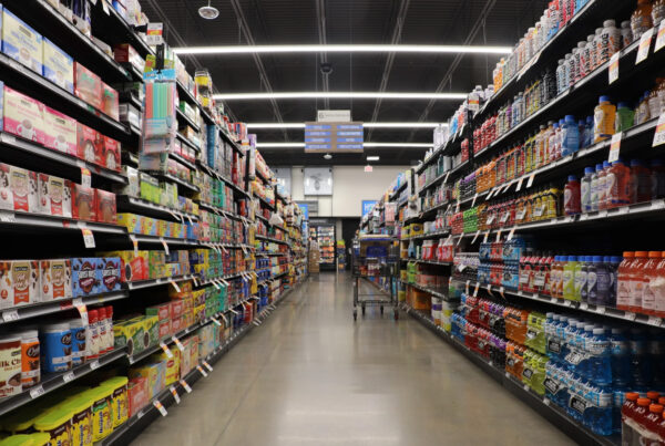 There’s a growing call to restrict junk food purchases by SNAP users, but experts say it’s complex
