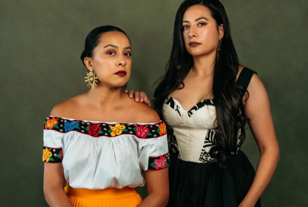 Dallas’ online shop Cadena Collective weaves Latin American culture with commerce