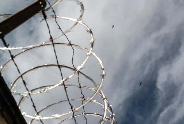 Bill requiring air conditioning in all Texas prisons wins House approval