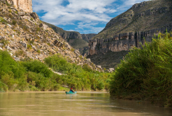 Texas Parks and Wildlife adds more than 650 acres near Big Bend National Park