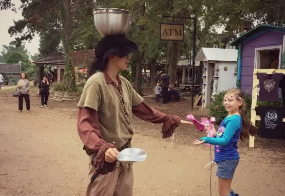 Judge orders sale of Texas Renaissance Festival following lengthy legal battle