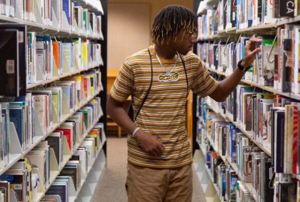 With free tuition, Austin Community College sees jump in students enrolling right after high school