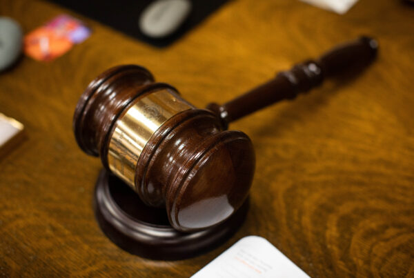 Lawsuit alleges sexual harassment by two officials in Texas attorney general’s office