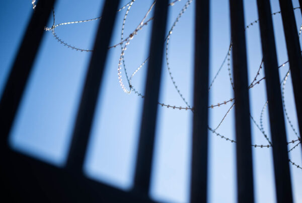 Texas and other states may be reimbursed for border security initiatives