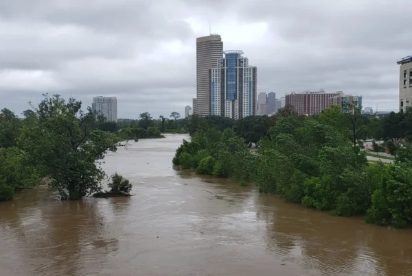 CenterPoint Energy says its power outage tracker is ready for hurricane season