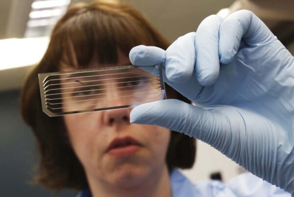 Faulty tests spur questions about DNA findings in criminal cases in Texas and nationally