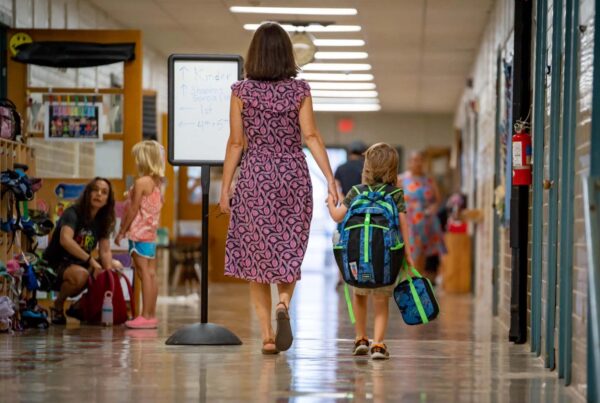 Texas’ $8.5B school funding plan is headed to Abbott’s desk. What it means for students and teachers