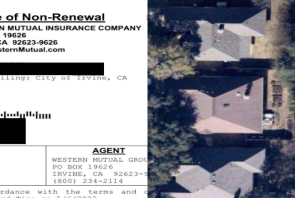 In Texas, insurers are watching your home from above. It could cost you coverage.