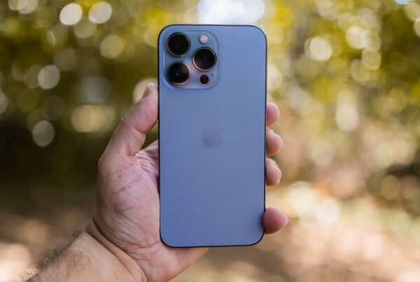 In response to tariffs, Apple may shift some iPhone production to India