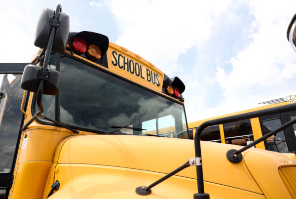 Is the STAAR test sticking around? Opposing legislation has it up in the air