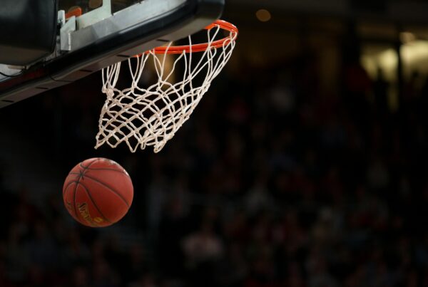 Draft lottery luck has Dallas pro basketball fans hopeful