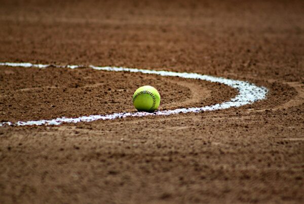 Texas Tech softball hopes to ride NiJaree Canady’s million-dollar arm to a championship