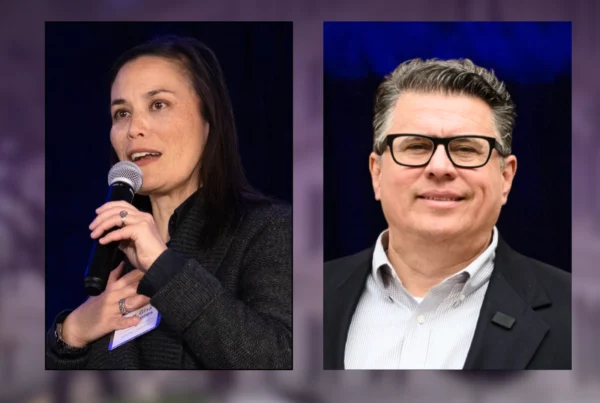 27-candidate mayoral race now headed to a runoff in San Antonio
