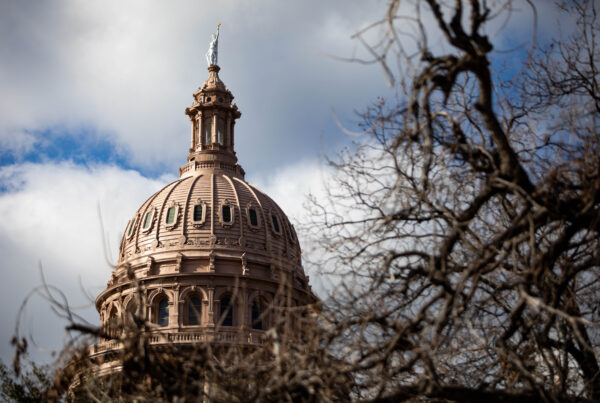 ‘Culture war’ issues haven’t defined this Texas legislative session — but bills on these issues are still advancing