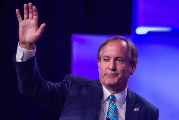 Democratic DAs sue Texas attorney general over new oversight rules