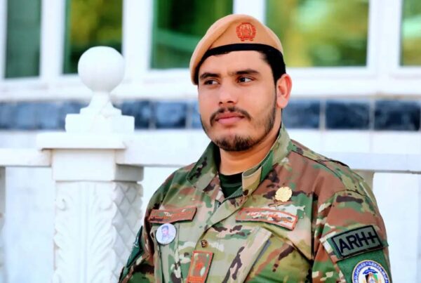 As Trump ends protections, many Afghans in U.S. fear deportation and murder at hands of Taliban