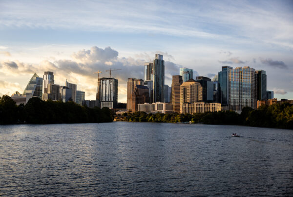 From promise to pullback: Texas’ tech sector faces hiring declines
