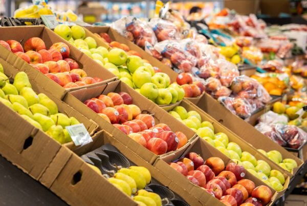 Americans are increasingly using buy now, pay later loans for essentials like groceries