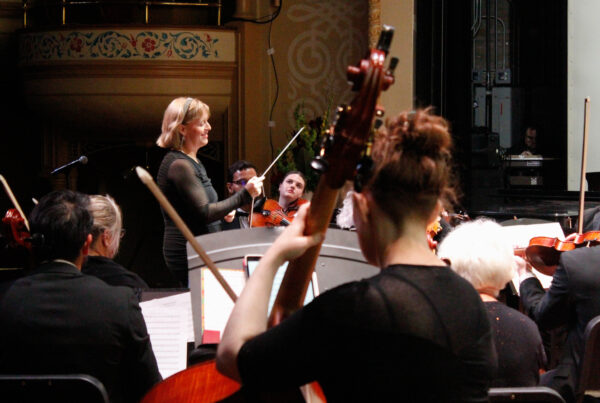 Galveston Symphony concert celebrates when 250,000 enslaved Texans were finally freed