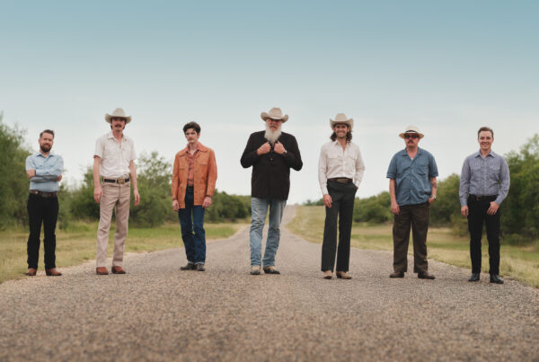 Asleep at the Wheel celebrates five decades in Texas with treasure trove of timeless tunes