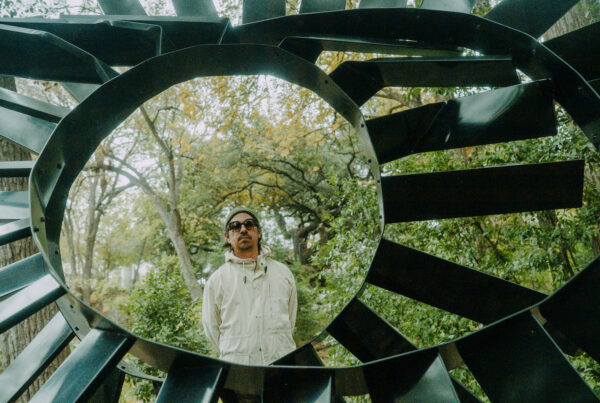 ‘It’s the best of both worlds’: Adrian Quesada’s latest album revisits psychedelic ballads