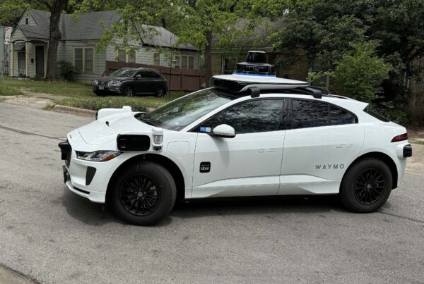 Tesla looks set to bring driverless taxis to Austin