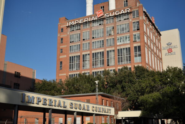 City of Sugar Land buys historic district