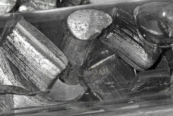 There could be a lithium boom in northeast Texas. What exactly does that look like?