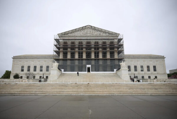 Supreme Court limits nationwide injunctions in birthright citizenship order