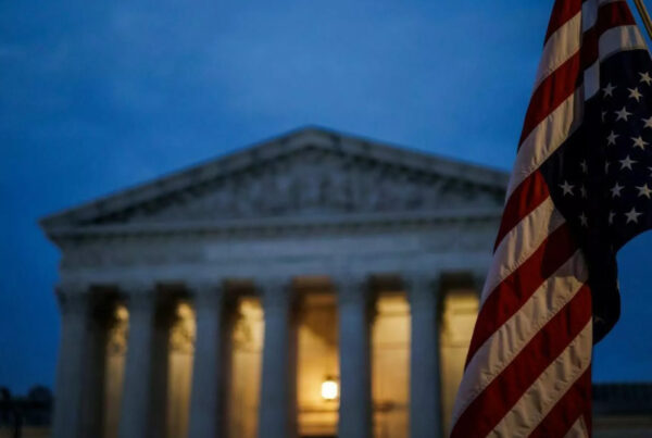 Supreme Court sides with Texas’ age verification law for porn sites