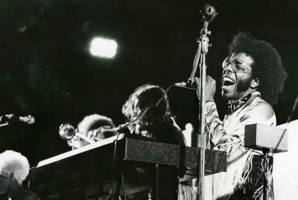 Sly Stone, visionary funk frontman of the Family Stone and Denton native, has died at age 82