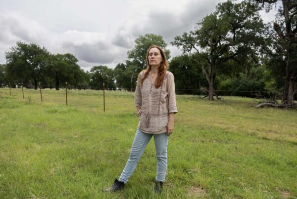 Hays County residents aren’t happy about a new neighbor moving in: a data center