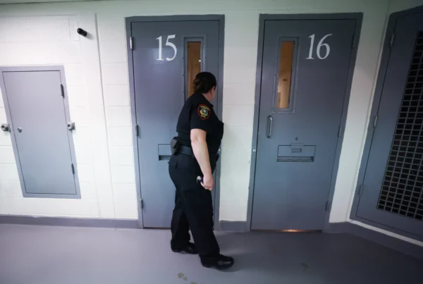 State audit finds major lapses in Texas jail oversight system