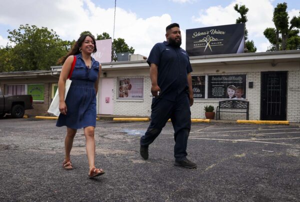 ‘The community is saying no’: Dallas to vote on rezoning plan that’s split West Oak Cliff residents