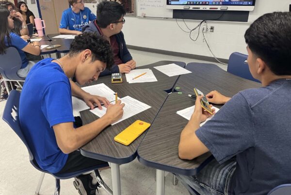 How Bexar County’s Somerset ISD improved student learning outcomes during the pandemic