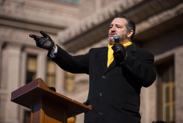 Ted Cruz takes hawkish stance on Iran, while other Texans in DC take more measured approach