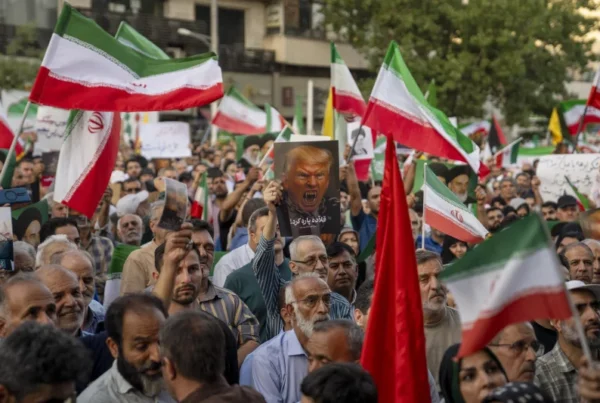 4 takeaways on the U.S. airstrikes on Iran — and what might come next