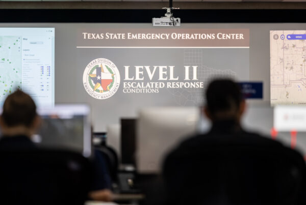 ‘People get tired of alerts’: Why getting the word out about public hazards can be tricky