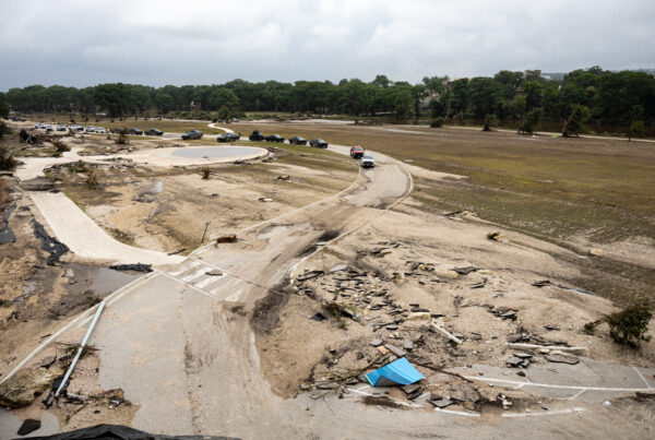 The Kerrville Folk Festival has a few ways you can help victims of flooding