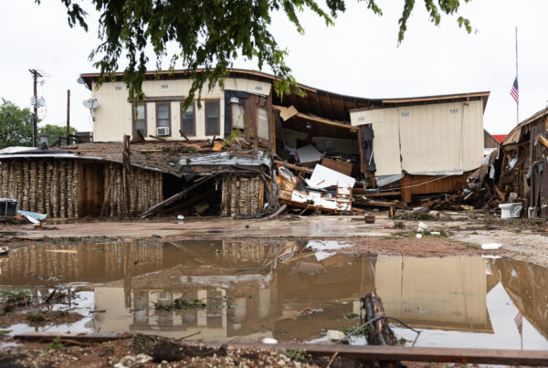 A month after July 4 floods, calls for accountability are taking focus