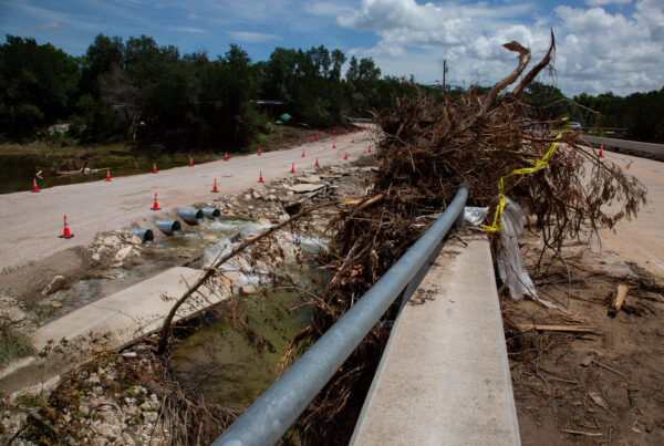Scams are rampant after natural disasters. Here’s how to protect yourself.